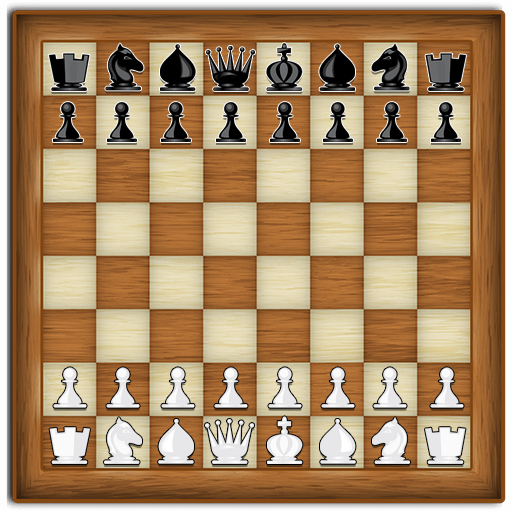 Chess free learn♞- Strategy board game icon