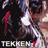 Guide Tekken 7 icon