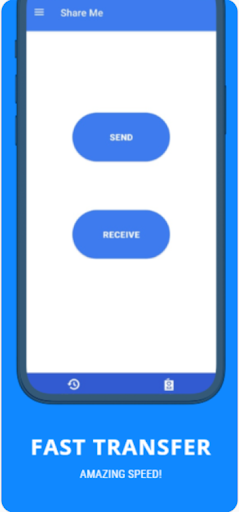 Share Me: File Transfer, Share Apps, Shareit screenshot 3