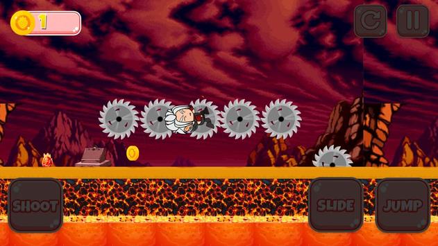 King Ashura screenshot 4