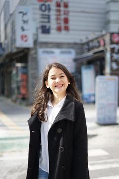 Sandrinna Michelle Skornicki Wallpaper Foto screenshot 1