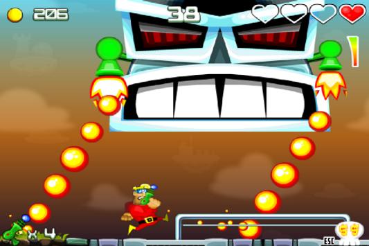 Upgade Mr Johnny screenshot 2