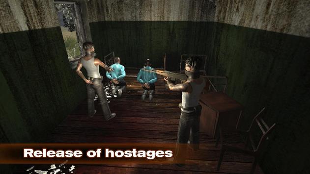 Operation Sniper vs IGIL screenshot 3