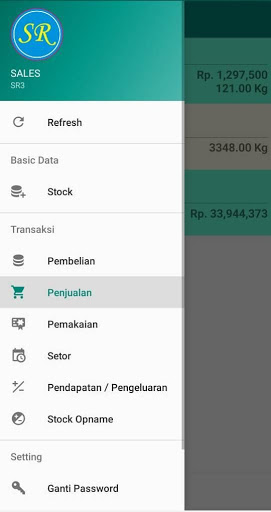Sumber Rezeki screenshot 1