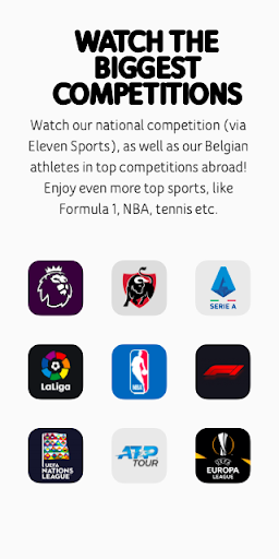 Play Sports screenshot 4