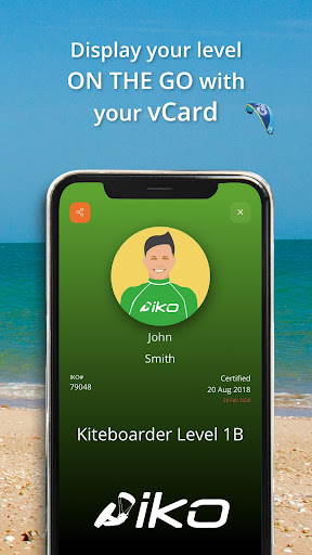 IKO Learn to Kite screenshot 6