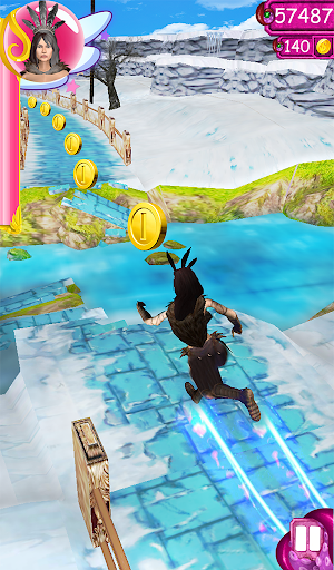 Temple Princess Endless Run 20 screenshot 7