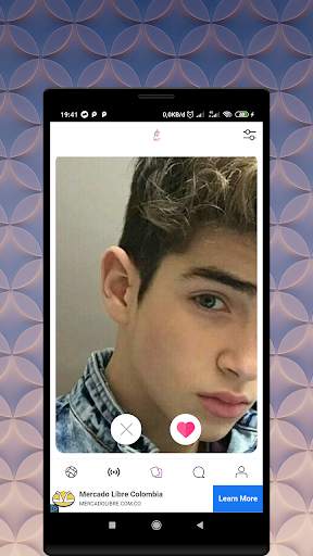 UNICO LIVE screenshot 2