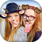 Crazy Face Edit  icon