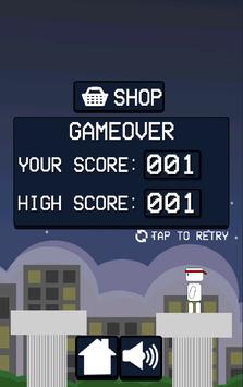 Ninja Flip screenshot 4