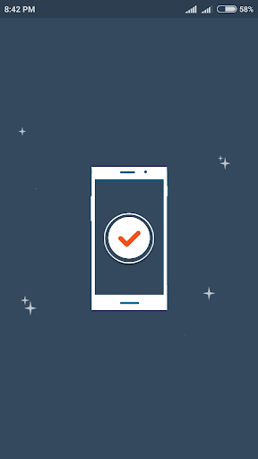 Quick Ram Booster & Cleaner - Junk Cleaner screenshot 4