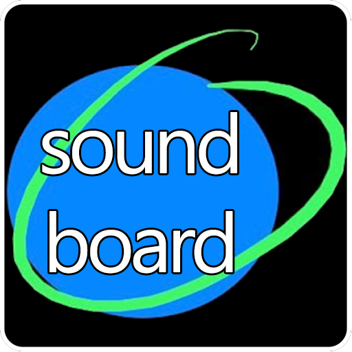 History Of The Entire World Soundboard icon
