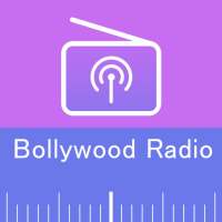 Bollywood Fm Radio 100  stations Hindi