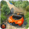 Offroad Car Driving Simulator 3D: Hill Climb Racer icon
