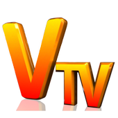 V TV icon