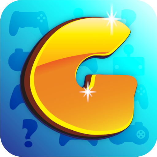I Know That Game! - Logo Guessing Game icon
