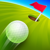Golf Hero icon