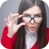 sexy girls sounds prank icon