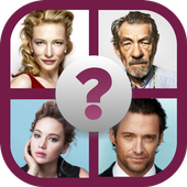 Guess the Actor иконка