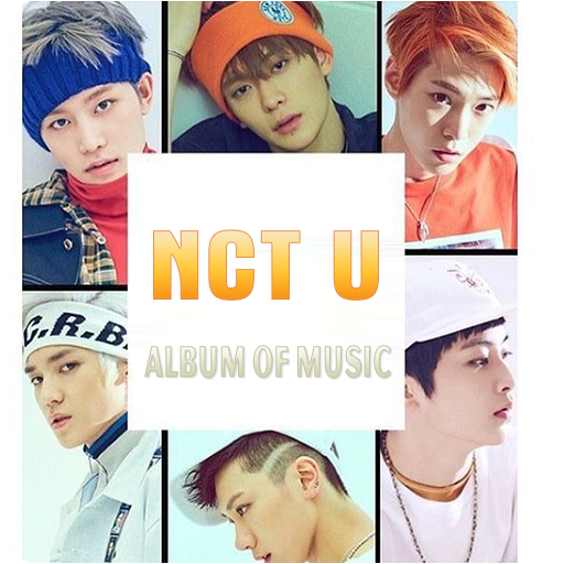 NCT U Album Of Music icon