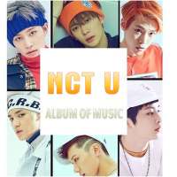 NCT U Album Of Music