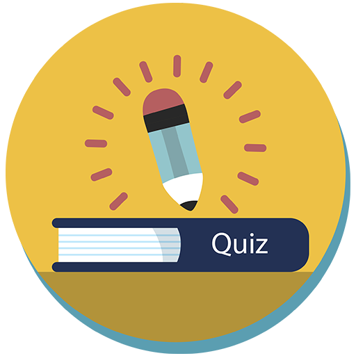 Get Ready! Quiz Time icon