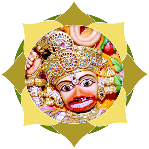 Salangpur Hanumanji icon