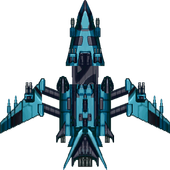 Impossible Aero Fighter icon