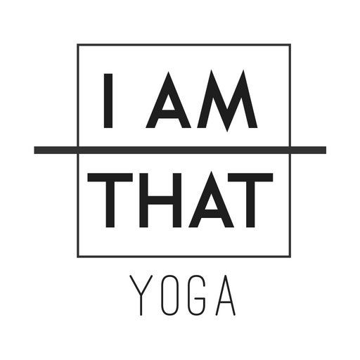 I Am That - Yoga आइकन