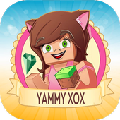 Yammy XOX أيقونة