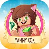 Yammy XOX on 9Apps