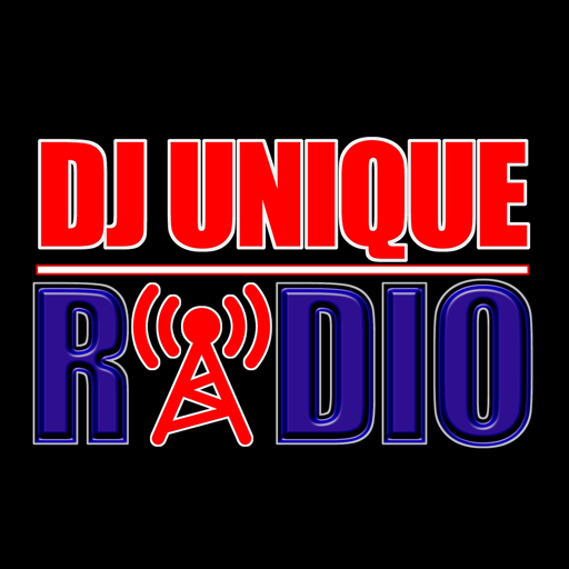 DJ Unique Radio icon