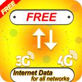 Daily Free 50GB Data-Mobile Data For All Countries