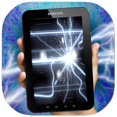 Electric Shock Phone icon