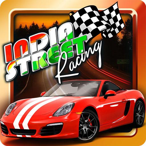 India Street Racing icon