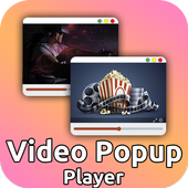 Video Popup Player : Multiple Video Player icon