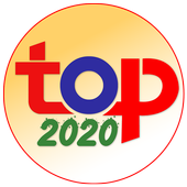 TOP2020 VPN icon