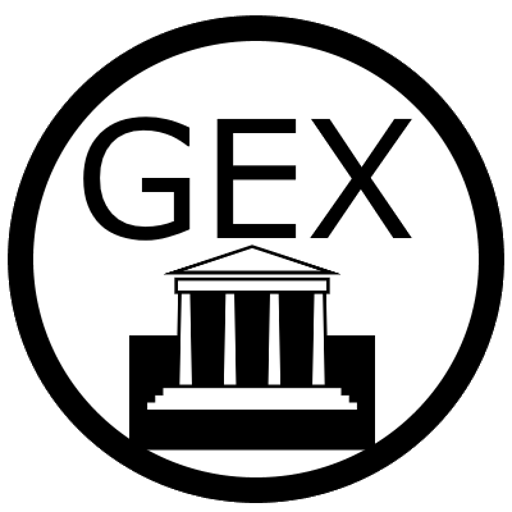 GEX Mobile icon
