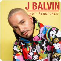 J Balvin - Hot Ringtones