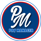 PAYMANAGER иконка