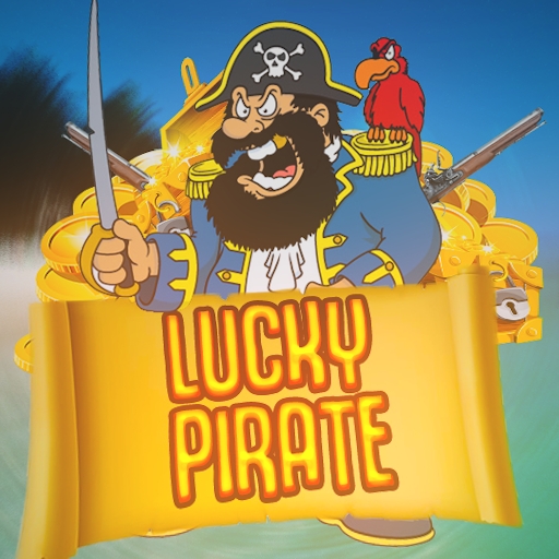 Lucky Pirate icon