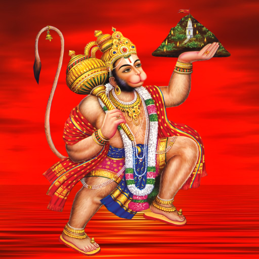 Hanuman Wallpaper HD icon
