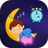 Sleep Alarm Clock : Sleep Cycle Tracker 2019 icon