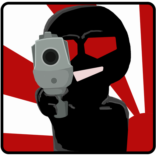 Stickman Shooting : Revival icon