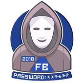 Hack FB Password : Account Hacker Prank (2018) on 9Apps