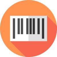 Barcode on 9Apps
