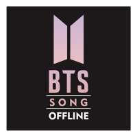 BTS Song Offline Mp3