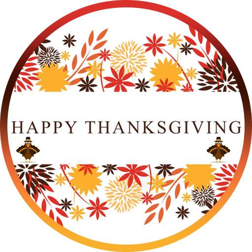 Thanksgiving Wallpapers icon