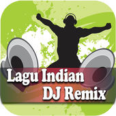 Lagu India DJ Remix icon