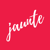 JAUNTE Travel &amp; Lifestyle icon